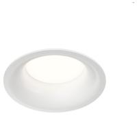 Встраиваемый светильник Denkirs INER DK2150-WH