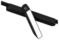 Светильник на штанге Arte Lamp Rapid A2960PL-1BK