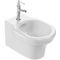 Подвесное биде Jacob Delafon Cleo 1889 EMI0002-0