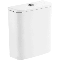 Бачок для унитаза BelBagno Monica BB805T белый
