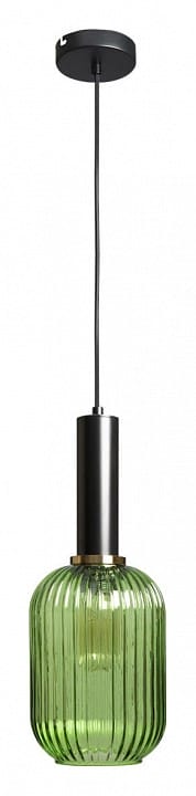 Подвесной светильник Loft it Iris 2 2072-A+BL