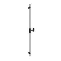 Душевая штанга Gessi Anello 63485#299 черный матовый