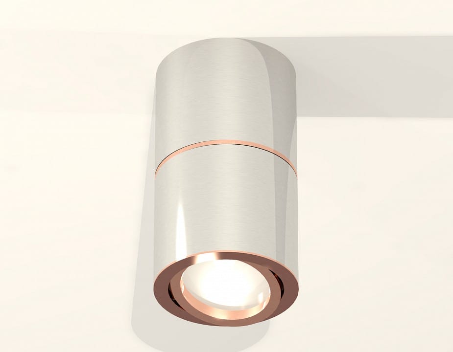 Накладной светильник Ambrella Light XS XS7405080