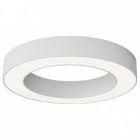 Накладной светильник Maytoni Technical Луа C093CL-36W4K-W
