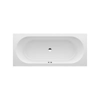 Акриловая ванна Laufen Pro 170х75 2.4295.0.000.000.1