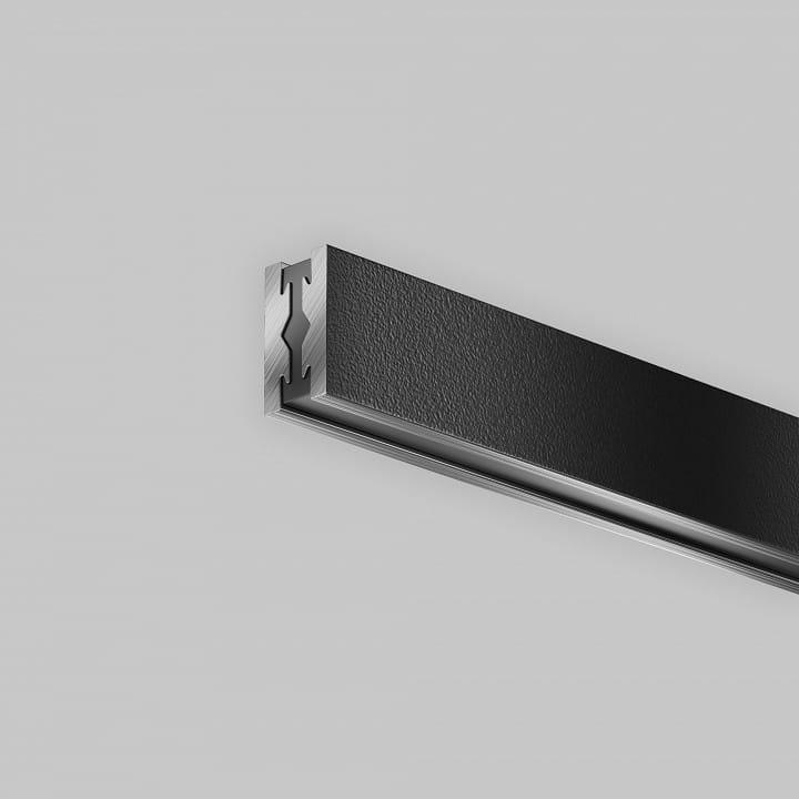 Трек накладной Maytoni Technical Шинопроводы Фларити TRX154-111B