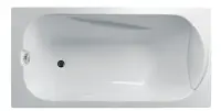 Акриловая ванна Relisan Elvira 150х75 Гл000000978 белый