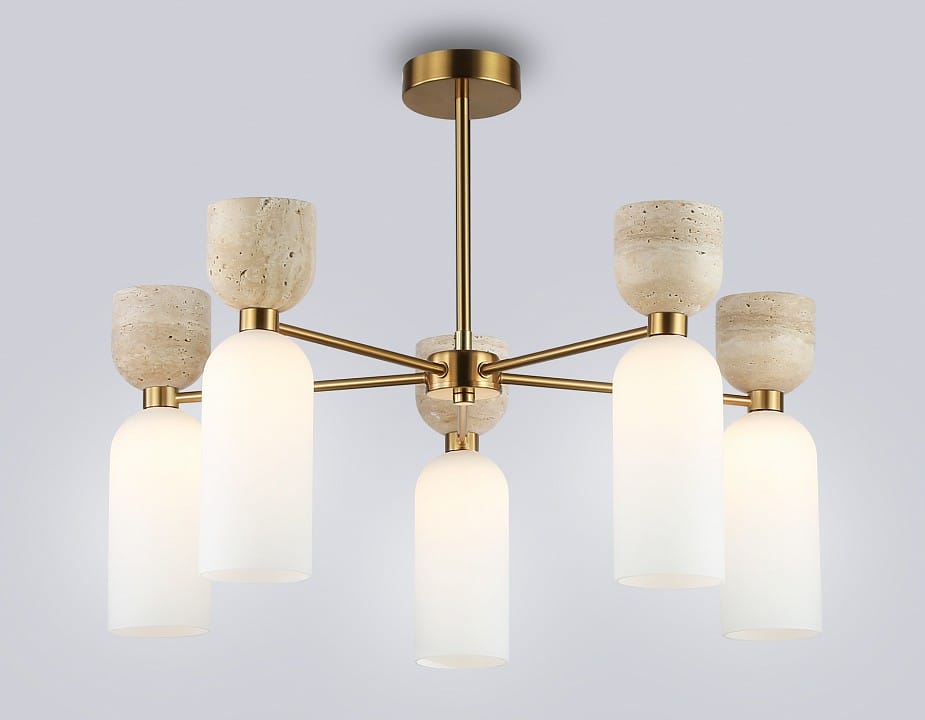 Люстра на штанге Ambrella Light LH LH53325