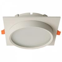 Встраиваемый светильник Feron DL705 51107