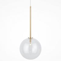 Подвесной светильник Maytoni Mood MOD172PL-01BS