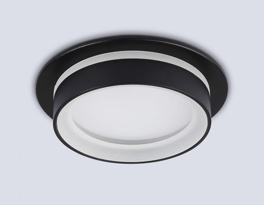 Встраиваемый светильник Ambrella Light TN TN6708