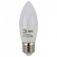 Лампа светодиодная Эра Стандарт E27 9Вт 4000K LED B35-9W-840-E27