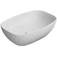 Раковина 50x35 см GSI Nubes 978409