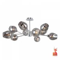 Люстра на штанге Favourite Tilda 2657-10U