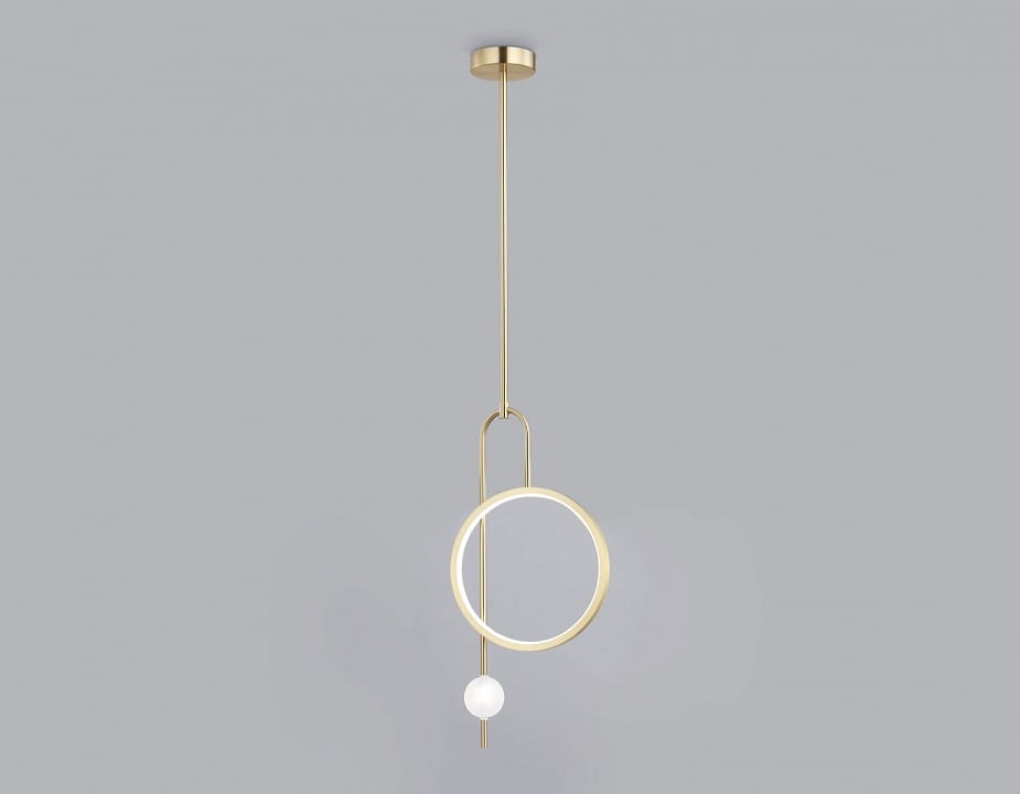 Светильник на штанге Ambrella Light FL FL66437