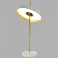 Настольная лампа декоративная Alfa-Light F0224 F0224-14