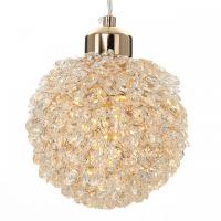 Подвесной светильник Citilux CLOUDY CL323012