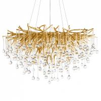 Подвесная люстра Loft it Drops 10377/800