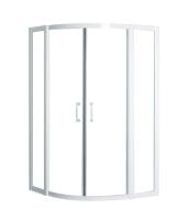 Душевой уголок AM.PM Sense Deep W75G-222A090WT