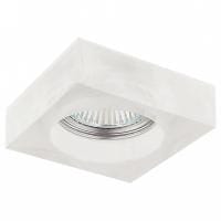Встраиваемый светильник Lightstar Lui mini 006149