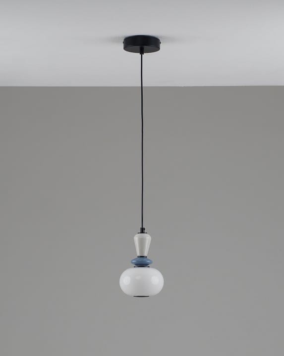 Подвесной светильник Moderli Glaze V11697-PL