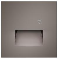 Накладка для заглушки для поста с подсветкой и с датчиком Voltum S70 VLS002414