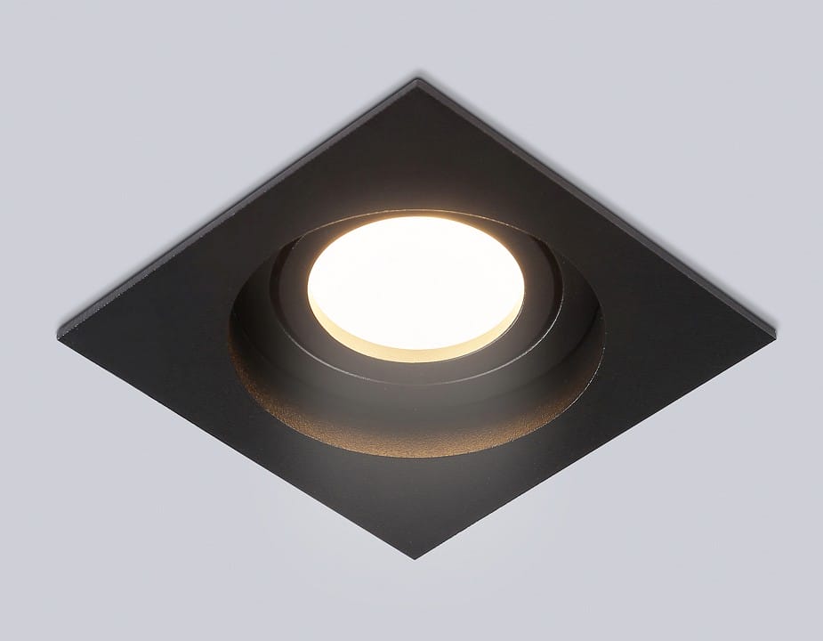 Встраиваемый светильник Ambrella Light TN TN102758