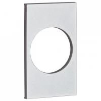 Накладка для розетки с заземлением MEITON  AS04