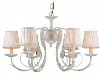 Подвесная люстра Arti Lampadari Vittorio Vittorio E 1.1.6 WG