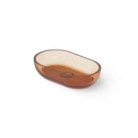 Раковина Dea Design Washbasins 55 DD9033 550 R1 sunset
