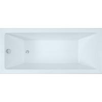Акриловая ванна Aquanet Grace 180х80 белый