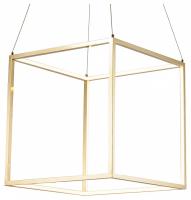 Подвесной светильник Lucia Tucci Lucia Tucci EXO 3350.440 gold