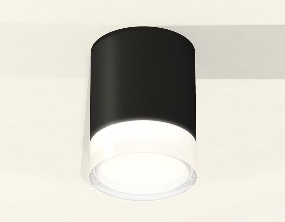 Накладной светильник Ambrella Light XS XS6302064
