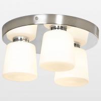 Потолочная люстра Lussole Аква LSP-8861