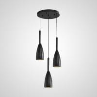 Подвесной светильник Imperiumloft DALBY dalby-stone-combo01