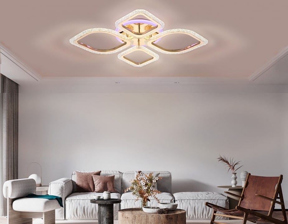 Потолочная люстра Ambrella Light FA FA5149