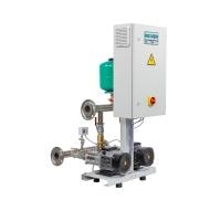 Станция повышения давления WILO COR-2 MHL 203/SKw-EB-R