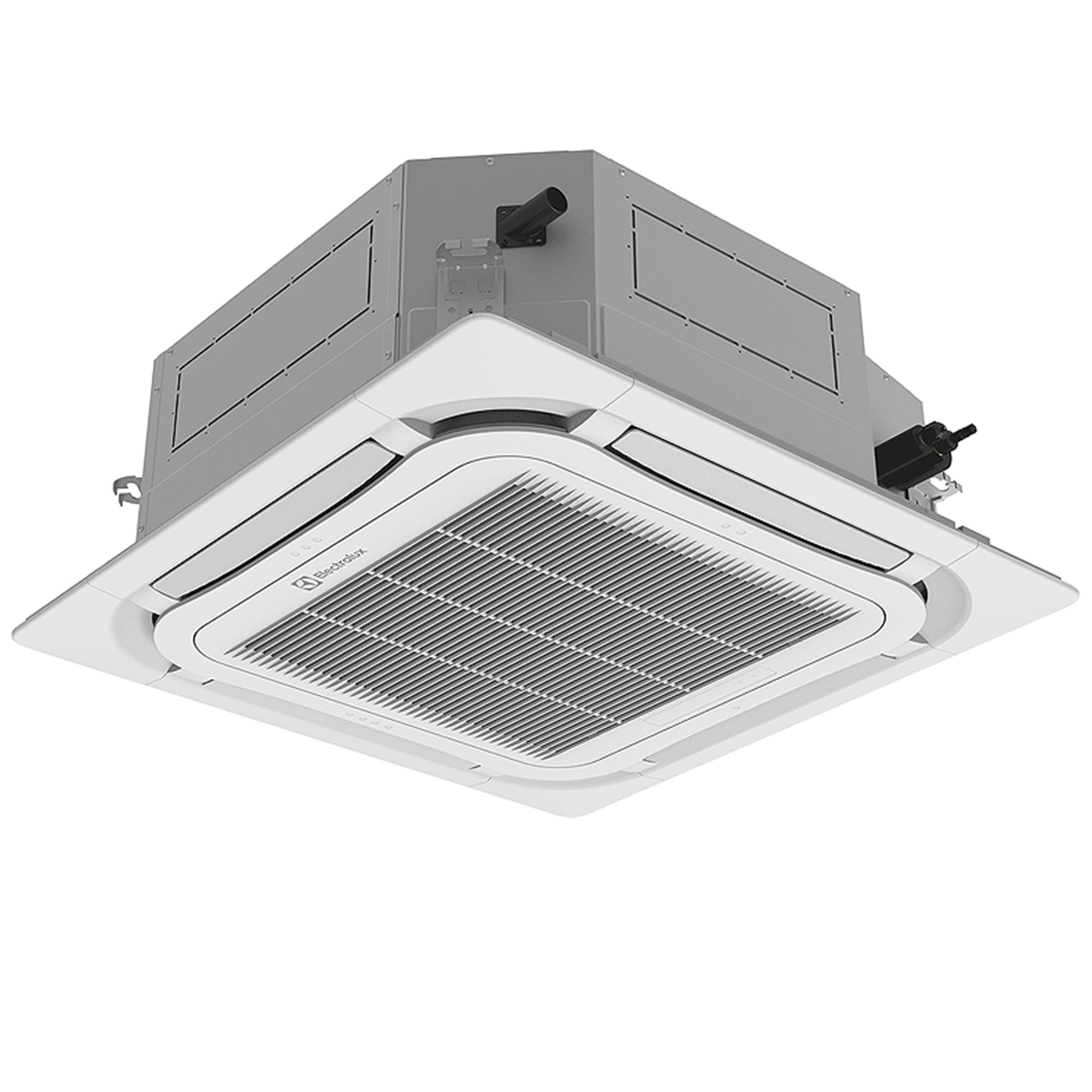 Панель Electrolux EACC-PS/UP4-DC для внутр. блоков кассетного типа ЕАCC/in-24/36/48/60H/UP4-DC/N8