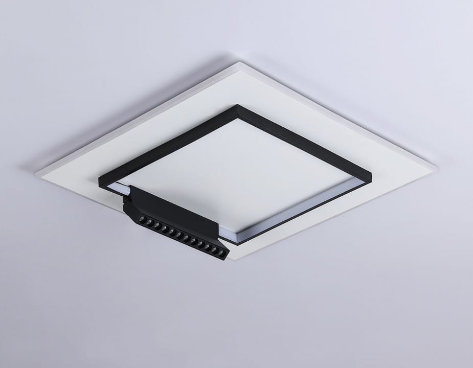Накладной светильник Ambrella Light FL FL51455