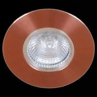 Встраиваемый светильник Reluce  05715-9.0-001AK MR16 CF