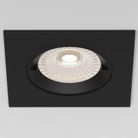 Встраиваемый светильник Elektrostandard Minnie a067711