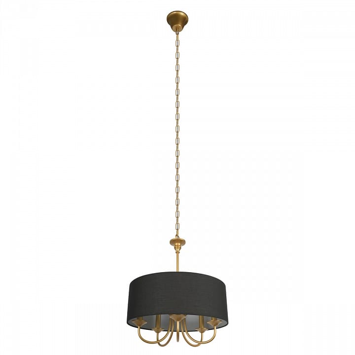 Подвесной светильник Loft it Balance 10416 GD