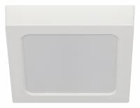 Накладной светильник Эра LED панель Б0057453