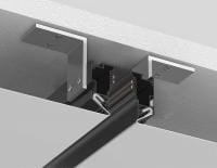 Трек встраиваемый Ambrella Light GL GL3349
