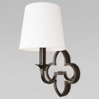 Бра Loft it Silence 10303W Copper black