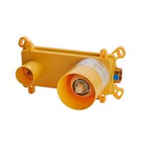 Скрытая монтажная часть Cisal ZA00245004