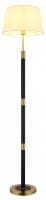 Торшер Arte Lamp Robert A5066PN-1BK