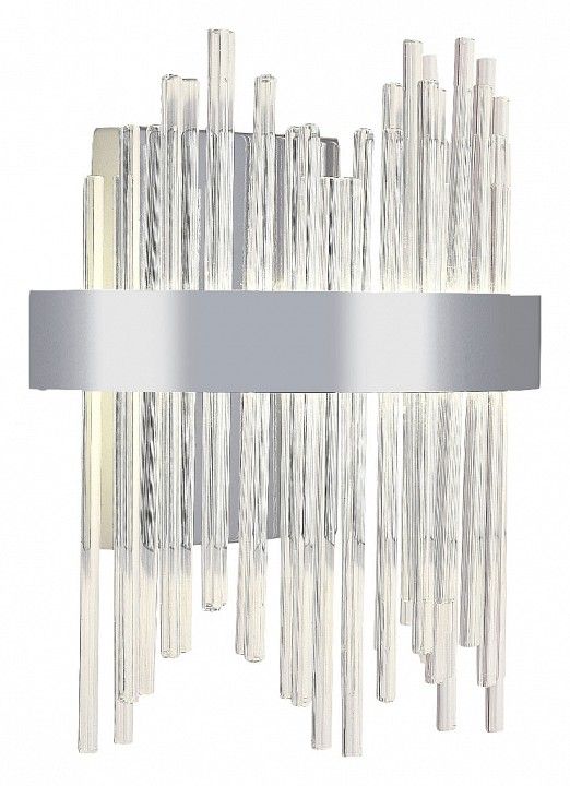 Накладной светильник Natali Kovaltseva LED LAMPS 81119 LED LAMPS 81119/1W