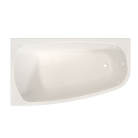 Акриловая ванна Радомир Рона 148х80 1-01-0-1-1-342 белый