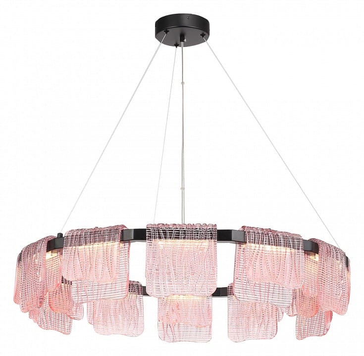 Подвесная люстра ST-Luce VOILE SL6021.403.66